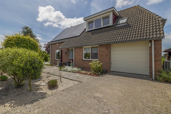 Medium property photo - Boven Veensloot 23, 9651 CG Meeden